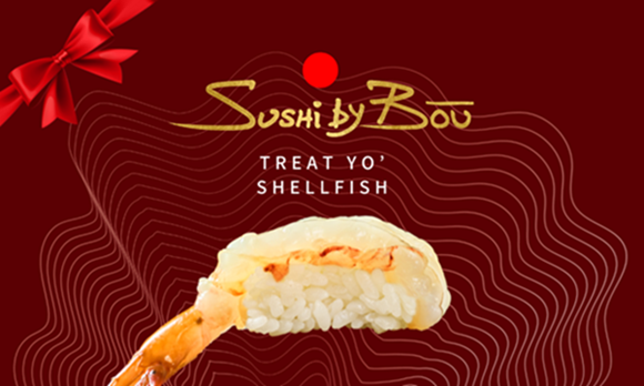 Treat yo shellfish